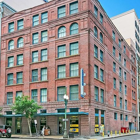 Stunning Apartments Close To City Attractions New Orleans Buitenkant foto