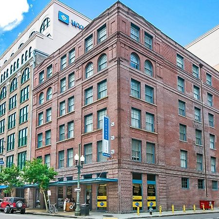 Stunning Apartments Close To City Attractions New Orleans Buitenkant foto