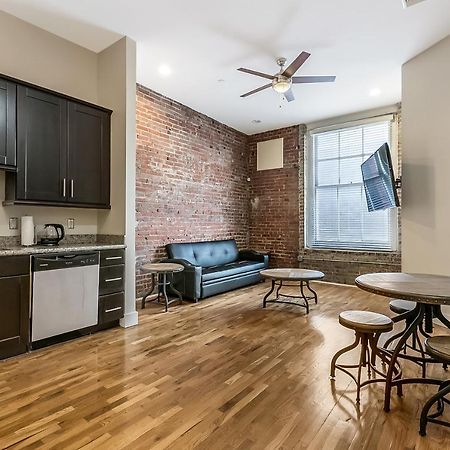 Stunning Apartments Close To City Attractions New Orleans Buitenkant foto