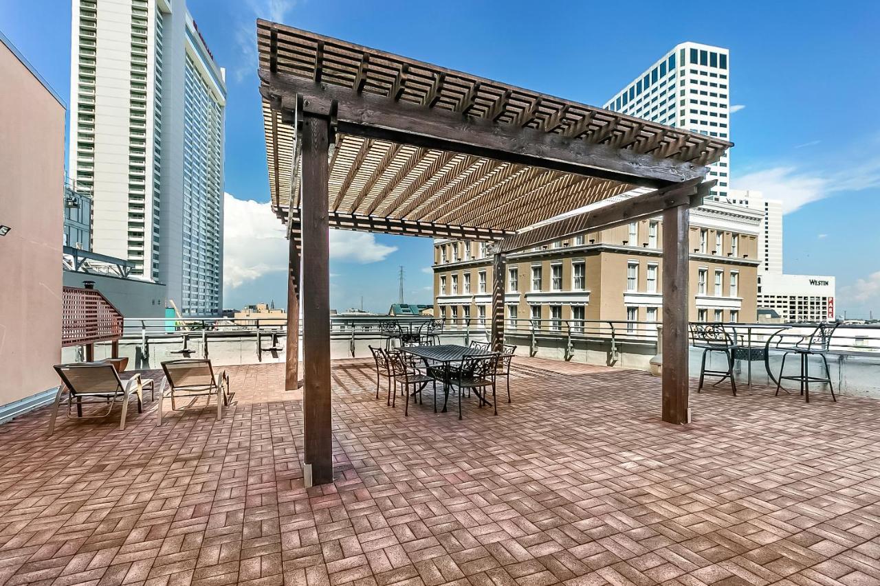 Stunning Apartments Close To City Attractions New Orleans Buitenkant foto