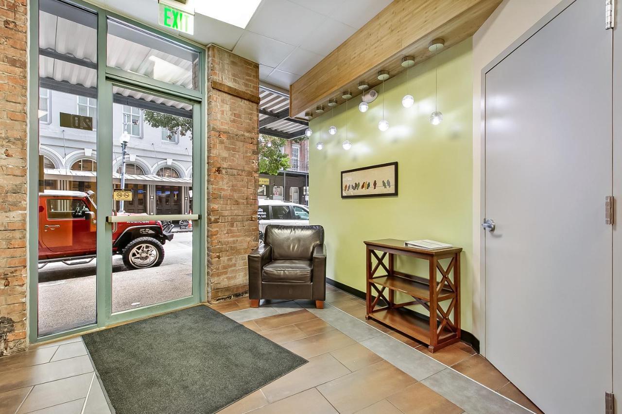 Stunning Apartments Close To City Attractions New Orleans Buitenkant foto