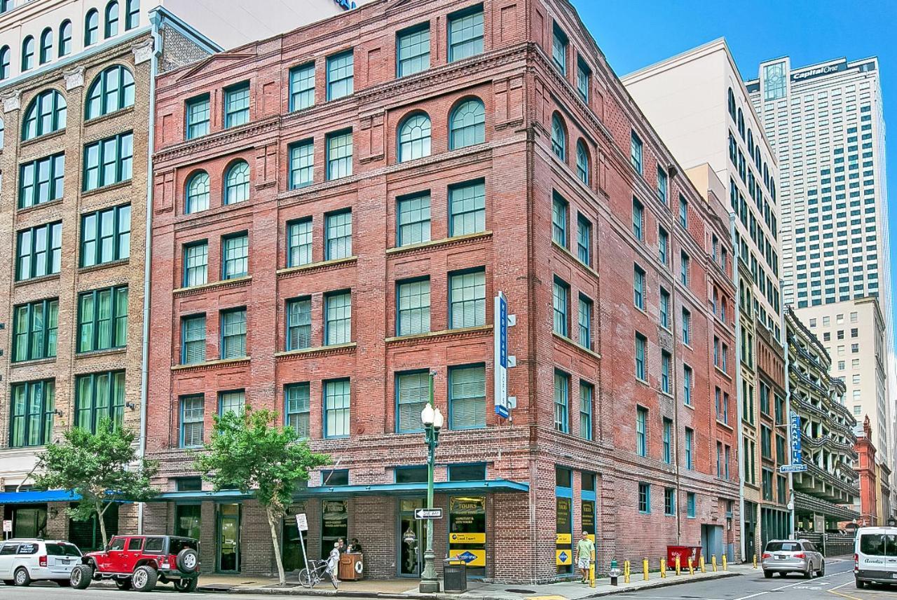 Stunning Apartments Close To City Attractions New Orleans Buitenkant foto