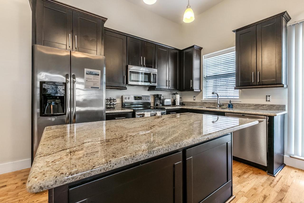 Stunning Apartments Close To City Attractions New Orleans Buitenkant foto