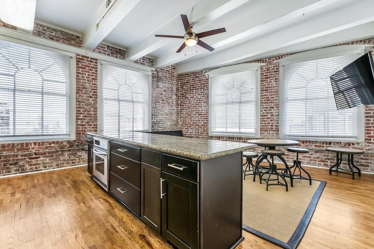 Stunning Apartments Close To City Attractions New Orleans Buitenkant foto