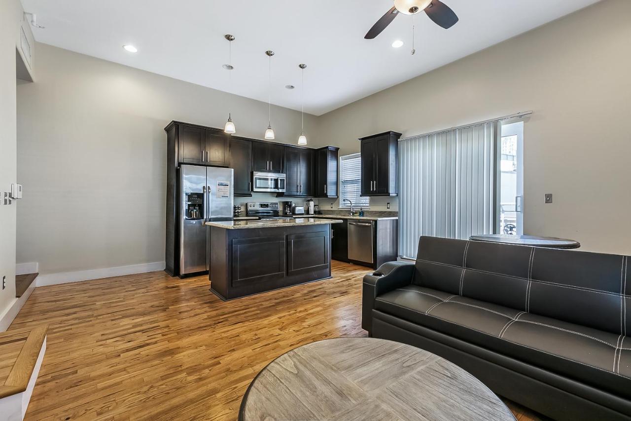 Stunning Apartments Close To City Attractions New Orleans Buitenkant foto