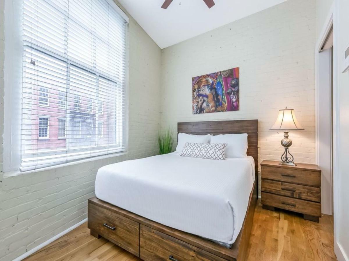 Stunning Apartments Close To City Attractions New Orleans Buitenkant foto