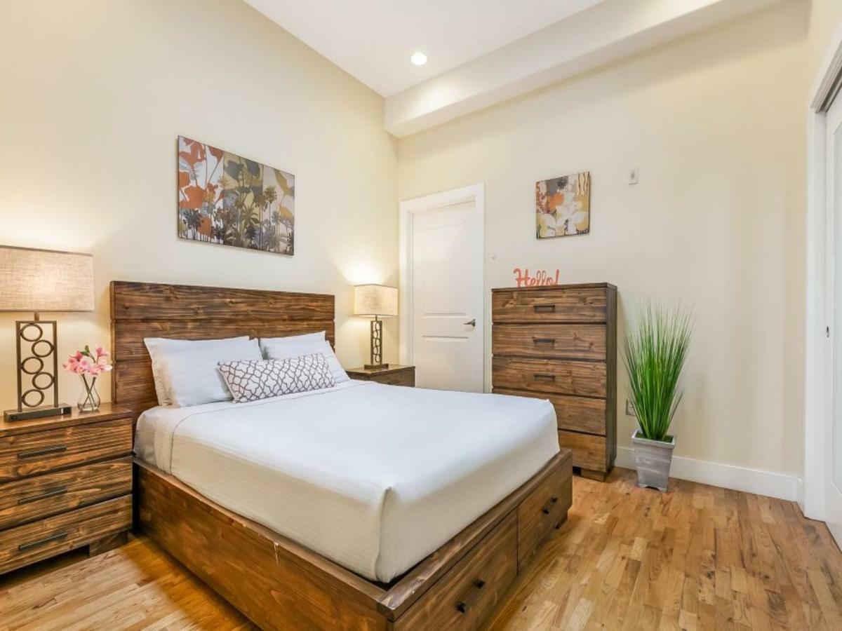 Stunning Apartments Close To City Attractions New Orleans Buitenkant foto