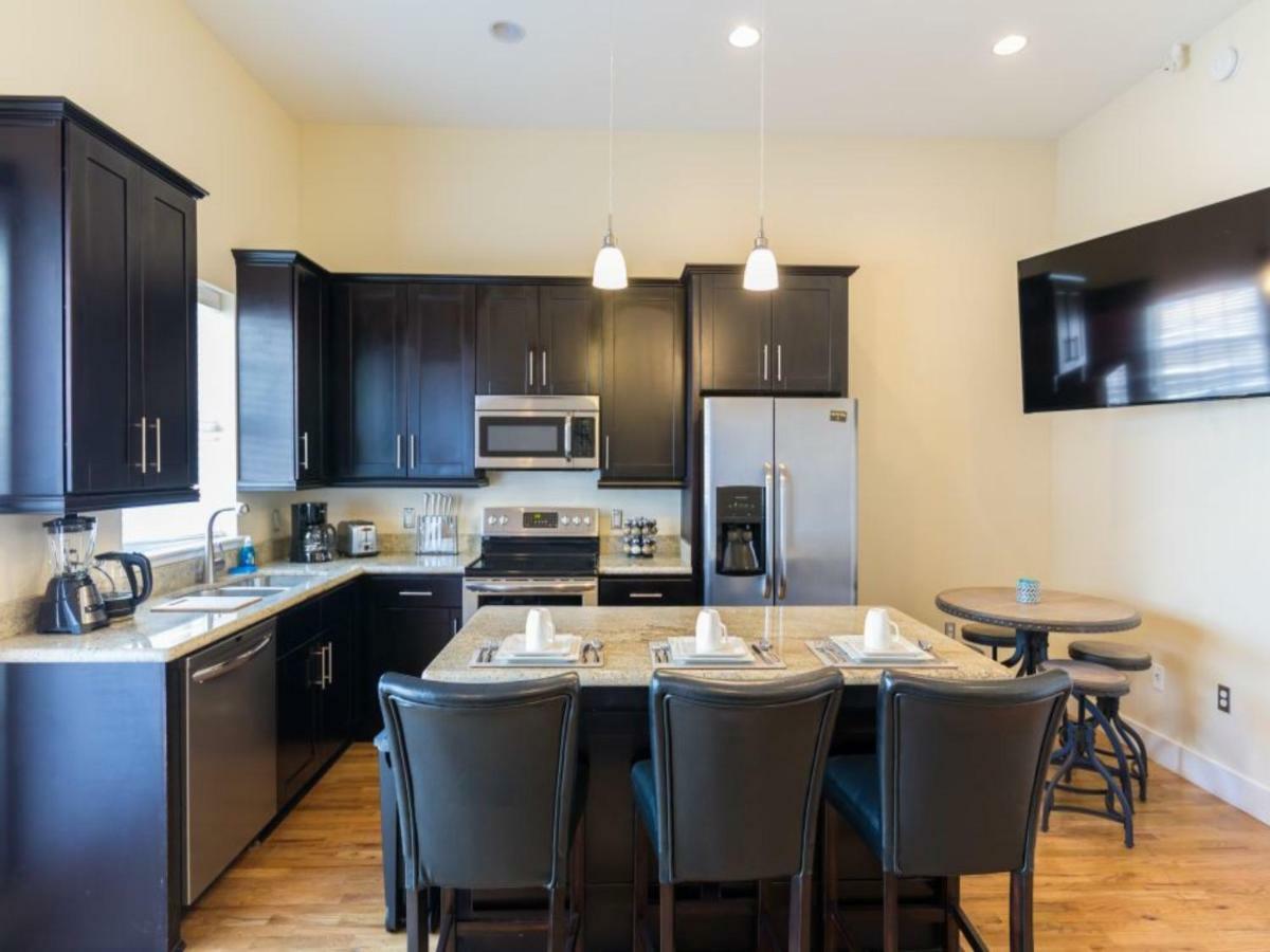 Stunning Apartments Close To City Attractions New Orleans Buitenkant foto