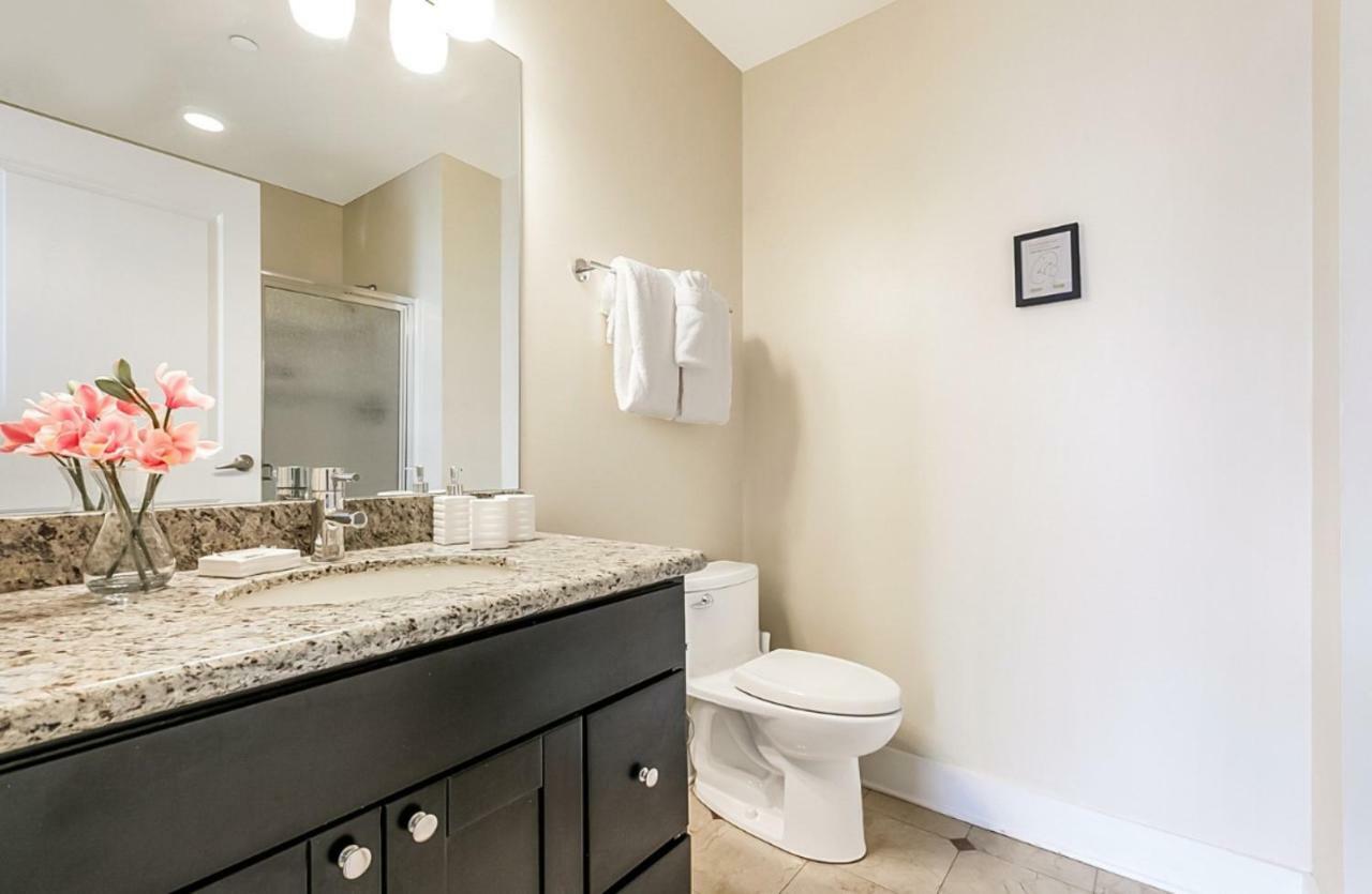 Stunning Apartments Close To City Attractions New Orleans Buitenkant foto